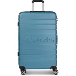 Bench Seattle 4 wielen Trolley L 79 cm  variant 3
