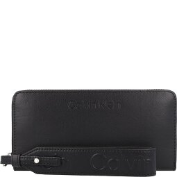 Calvin Klein Gracie Portemonnee RFID-bescherming 19 cm  variant 2