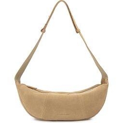 LES VISIONNAIRES Zoe Icon Schoudertas Leer 44 cm  variant 2