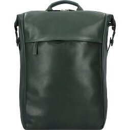 Harold's Caugio Dagrugzak Leer 39 cm Laptop compartiment  variant 2