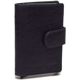 The Chesterfield Brand Antique Buff Kredietkaart etui RFID-bescherming Leer 7 cm  variant 3
