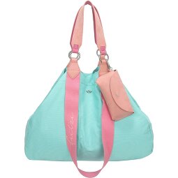 Fritzi aus Preußen Izzy Canvas Shopper Tas 45 cm  variant 8