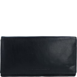 Spikes & Sparrow Portemonnee RFID Leer 17 cm  variant 1