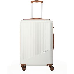 Travelite Bali 4 wielen Trolley 67 cm  variant 5