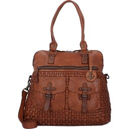 Harbour 2nd Urban Poets Alexandra-Up Schoudertas Leder 29 cm  variant 1