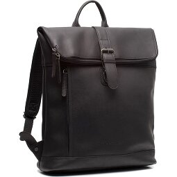 The Chesterfield Brand Larsson Dagrugzak Leer 40 cm Laptop compartiment  variant 1