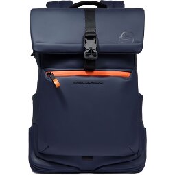Piquadro Corner Special Zakelijke rugzak 42 cm Laptop compartiment  variant 2