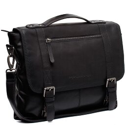 The Chesterfield Brand Veneto Koffer Leer 38 cm Laptop compartiment  variant 1