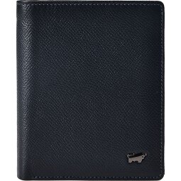 Braun Büffel Robin Portemonnee RFID-bescherming Leder 12 cm  variant 1
