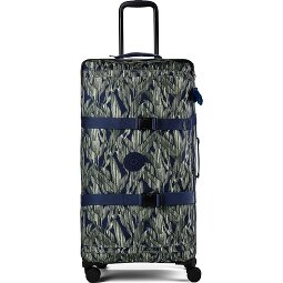 Kipling Basic Prt Spontaneous 4 wielen Trolley L 78 cm  variant 1