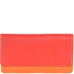 Mywalit Lederen portefeuille 17 cm  variant 2