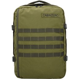 Cabin Zero Militaire 36L rugzak rugzak 46 cm  variant 2