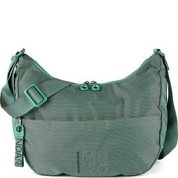 Mandarina Duck MD20 Crossbody tas 39 cm met uitbreidingsplooi  variant 3