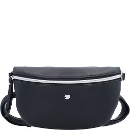 Tom Tailor Denim Rosie heuptasje 24 cm  variant 1
