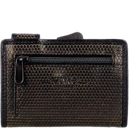 SecWal Kredietkaarthouder RFID leer 7 cm  variant 1