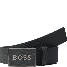 Boss Icoon Riem Leer  variant 2