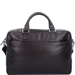 Picard Buddy aktetas leer 39 cm Laptop compartiment  variant 1