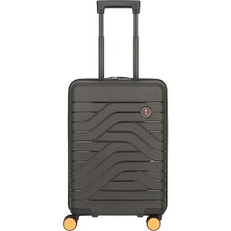 Bric's BY Ulisse 4-wielige cabinewagen 55 cm  variant 5