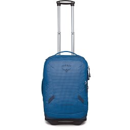 Osprey Transporter Wheeled Carry On 2 wielen Reistas 50 cm  variant 1