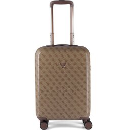 Guess Latona 4 wielen Cabinewagen 53 cm  variant 2