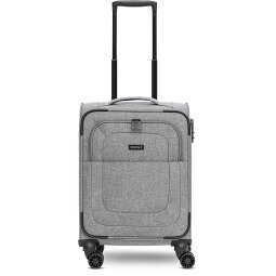 Redolz Essentials 12 CABIN 4 wielen Cabinewagen 55 cm  variant 4