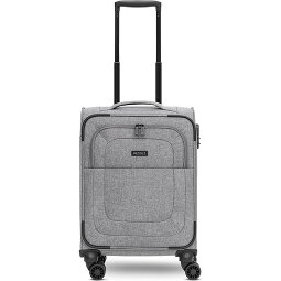 Redolz Essentials 12 CABIN 4 wielen Cabinewagen 55 cm  variant 4