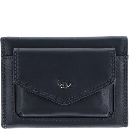 Golden Head Polo Portemonnee RFID-bescherming Leder 10 cm  variant 3