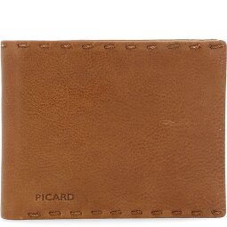 Picard Ranger 1 Portemonnee RFID-bescherming Leer 11.5 cm  variant 2
