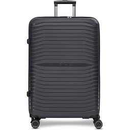 Stratic Shine 4 wielen Trolley 76 cm  variant 1