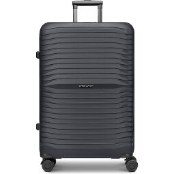 Stratic Shine 4 wielen Trolley 76 cm  variant 1