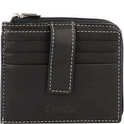 Esquire Oslo creditcard etui RFID leer 10,5 cm  variant 2 Esquire Oslo creditcard etui RFID leer 10,5 cm  variant 2