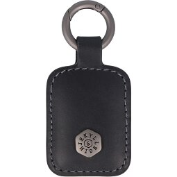 Jekyll & Hide Texas Sleutelhanger Leer 5 cm  variant 1