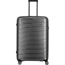 Travelite Vliegbasis 4-wielige trolley 77 cm  variant 1
