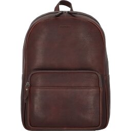 Burkely Antique Avery Dagrugzak Leer 42 cm Laptop compartiment  variant 2 Burkely Antique Avery Dagrugzak Leer 42 cm Laptop compartiment  variant 2