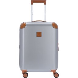 Bric's Amalfi 4-wielige cabinewagen 55 cm  variant 2