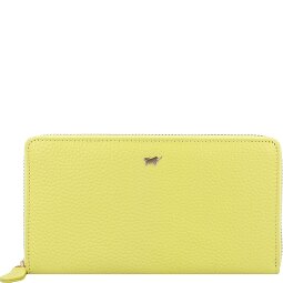 Braun Büffel Asti Portemonnee RFID-bescherming Leer 19 cm  variant 4