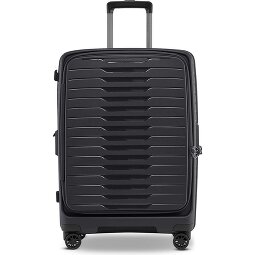 Stratic Novium 4 wielen Trolley M 65.5 cm met uitbreidingsplooi  variant 1