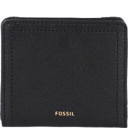 Fossil Logan Portemonnee RFID Leer 10 cm  variant 1