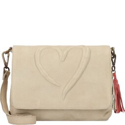 Taschendieb Wien Herzweg Schoudertas Leer 29 cm  variant 1