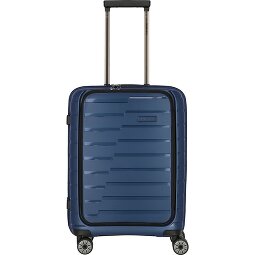 Travelite Air Base 4 wielen Cabinewagen 55 cm Laptopvak  variant 5