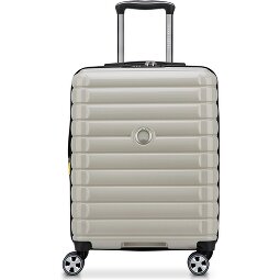 Delsey Paris Shadow 5.0 4 wielen Cabinewagen 55 cm  variant 3