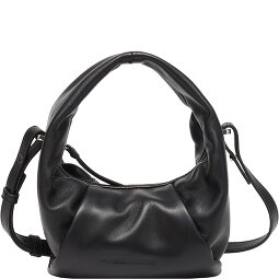 LES VISIONNAIRES Greta Mini Essential Handtas Leer 23 cm  variant 2