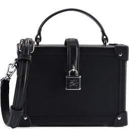 Karl Lagerfeld Autograph Mini handtas Leder 17.5 cm  variant 1
