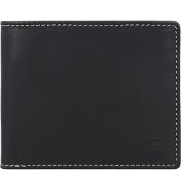 Esquire Dallas Portemonnee Leer 10 cm  variant 2
