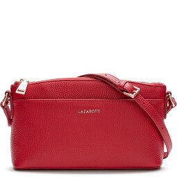 Lazarotti Bologna Leather Schoudertas Leer 24 cm  variant 4