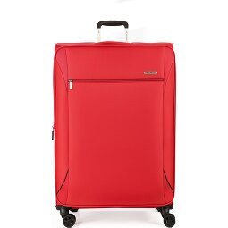 Samsonite Base Breeze 4 wielen Trolley 81 cm met uitbreidingsplooi  variant 4