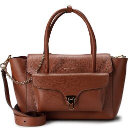 Coccinelle Double Beat Schoudertas Leder 31 cm  variant 2