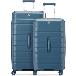 Roncato B-Flying Trunk 4 wielen Kofferset 2-delig  variant 2