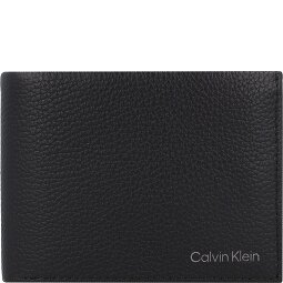 Calvin Klein Warmth Portemonnee RFID-bescherming Leer 13 cm  variant 1