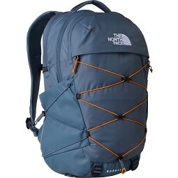 The North Face Borealis Rugzak 49,5 cm laptopvak  variant 1
